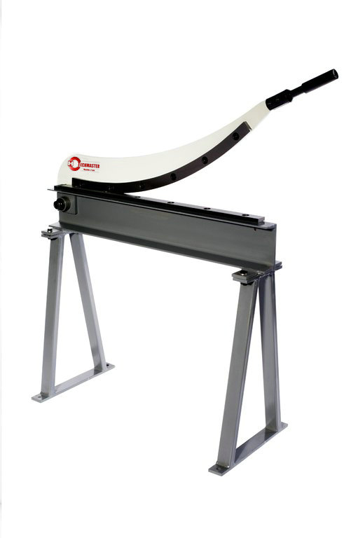 Cisaillement de guillotine ftx-1,2x1000-cgm