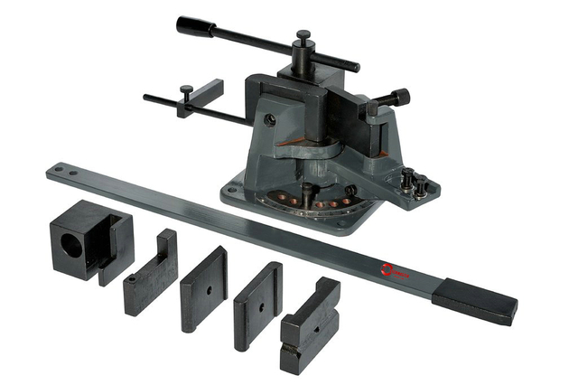 Bender universel ftx 70 cu