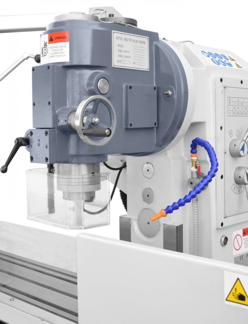 Meufilage universel UWF 125 Servo