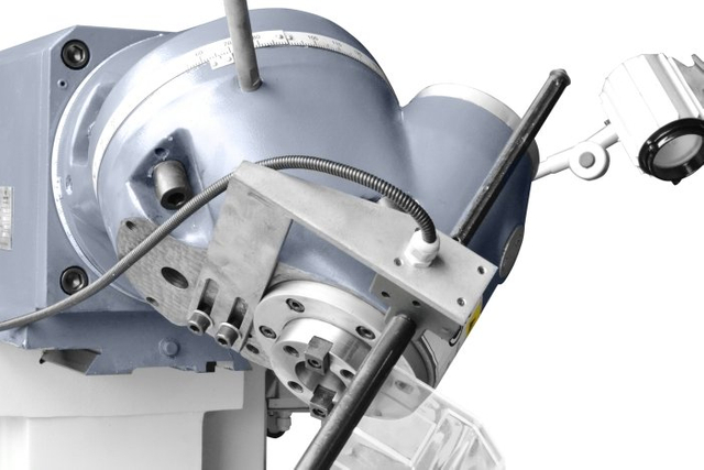 Meufil universel UWF 110L Servo