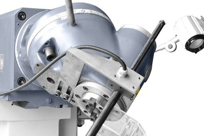 Meufil universel UWF 110L Servo