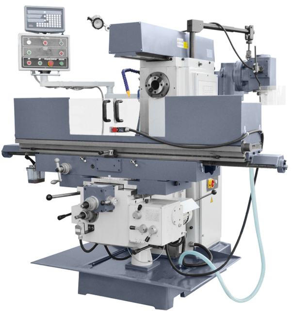 Broyage universel UWF140