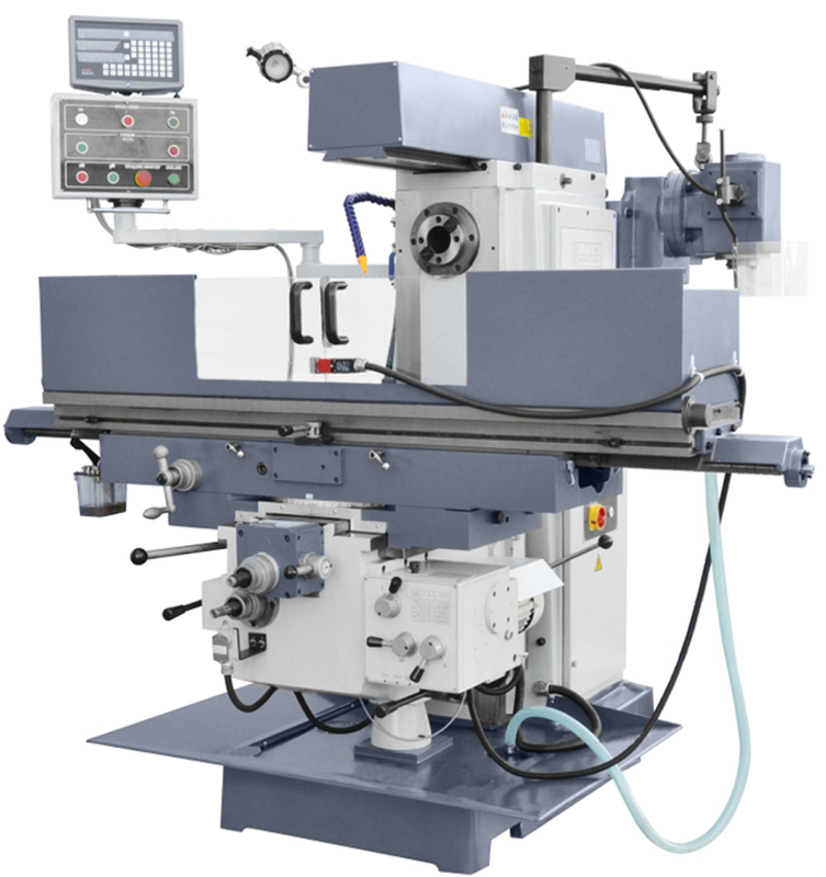 Broyage universel UWF140