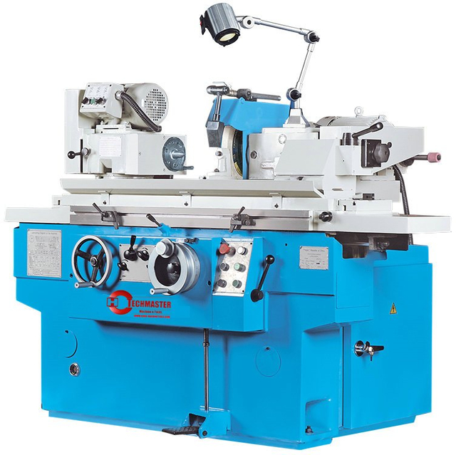 Broyeur cylindrique M1320H