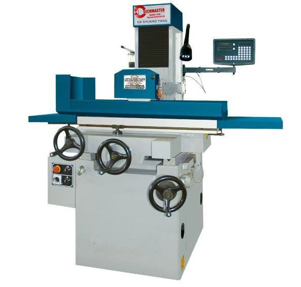  Grinder de surface M7125A