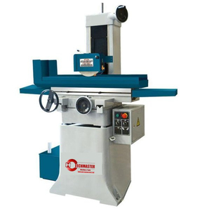  Broyeur de surface M618A / M618C