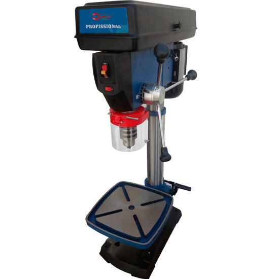 Furadeira de Bancada, 28 mm, 750 watts, 220 V - CRDM2801B