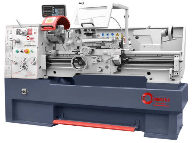Lathe universel CD410X1000 / 1500