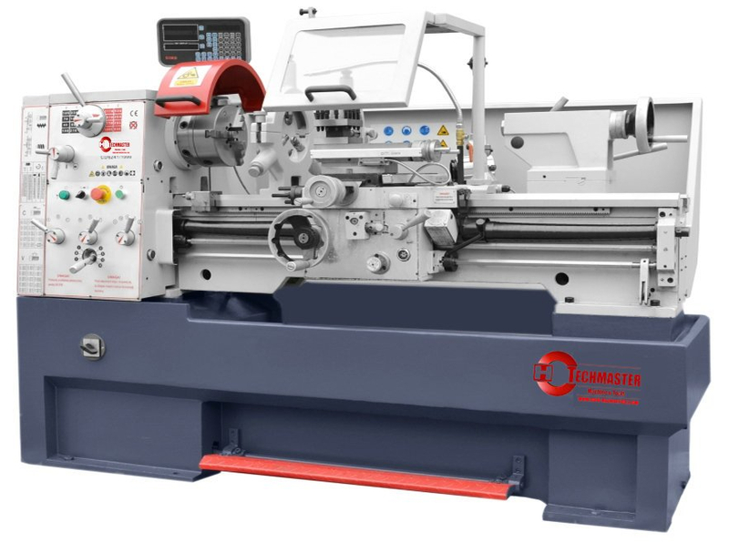 Lathe universel CD410X1000 / 1500