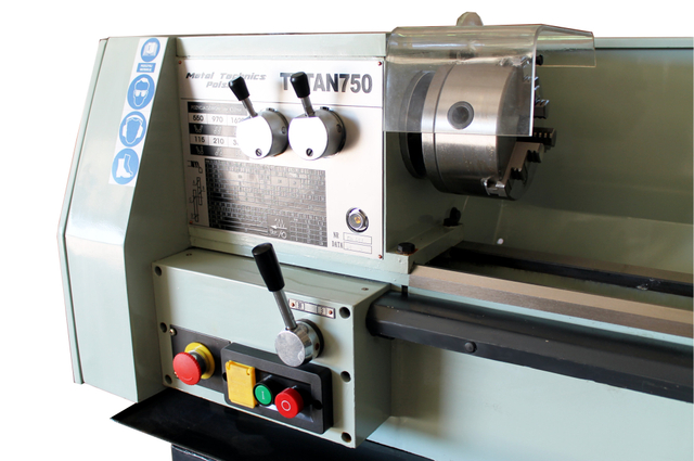 Tytan 750