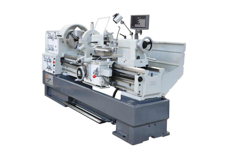 Tokarka C6251 560 x 1000 mm