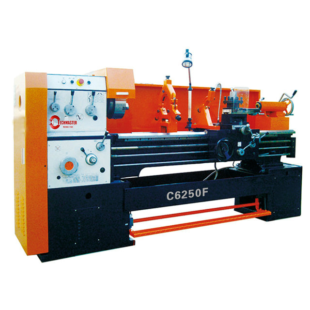 Tour horizontal C6250F