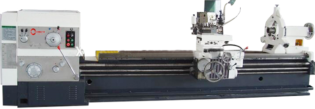 Lathe horizontal CW61125-CW61160-CW61180-CW61200-CW61220 