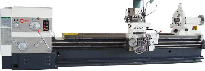 Lathe horizontal CW61125-CW61160-CW61180-CW61200-CW61220 