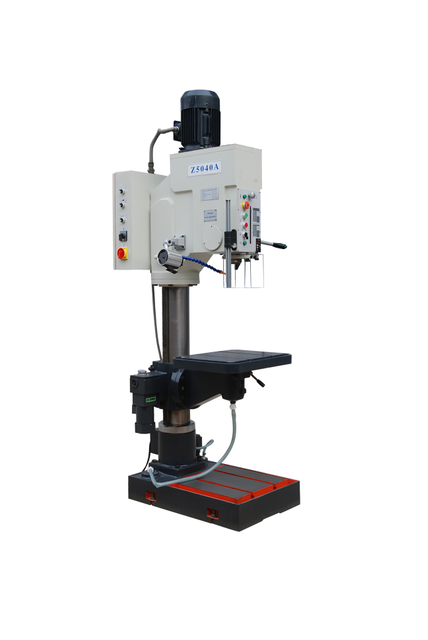 Machine de forage industrielle Z5040A 