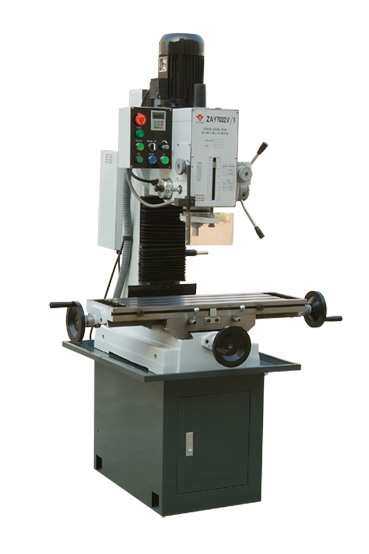 Vario de forage entièrement industriel Vario Speed ​​Zay7032V-Zay7040V-ZAY7045V