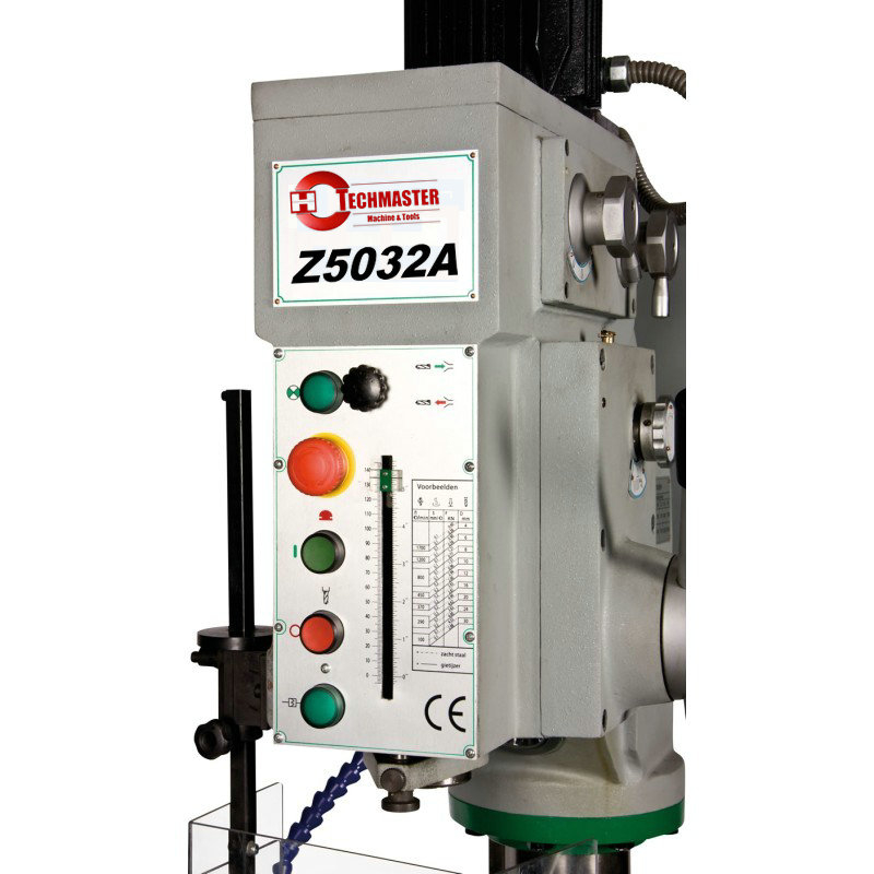 Machine de forage industrielle Z5032A 