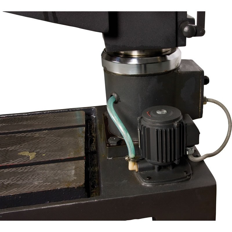 Machine de forage industrielle ZX5040A