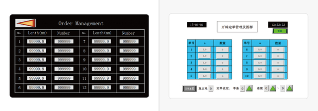 Conduit ligne automatiqueⅰ