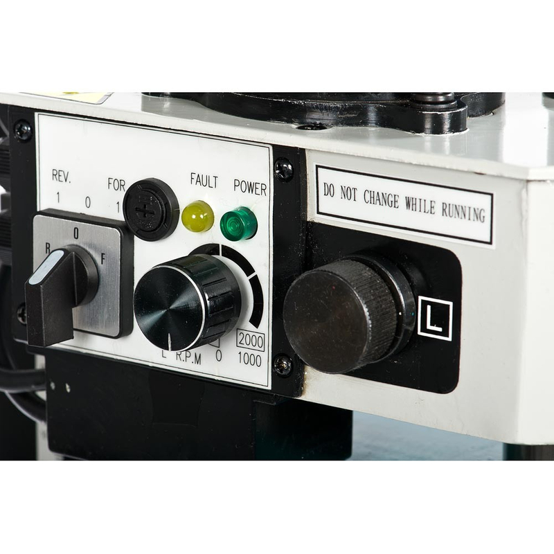  Série d'ingénieurs SX1 Micro Mill
