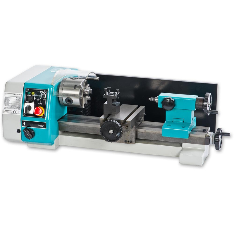 Série d'ingénieurs C1 Micro Lathe