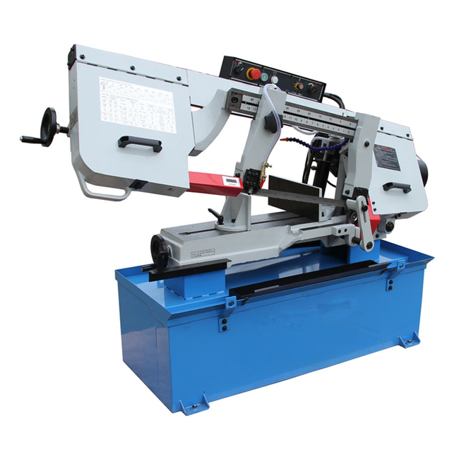  10 'Band métal électrique Saw BS1018B