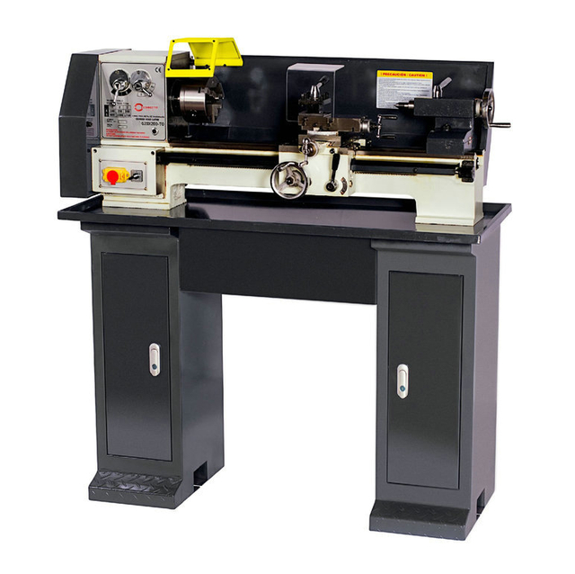 Machine de tour BV20L-1 pour métal