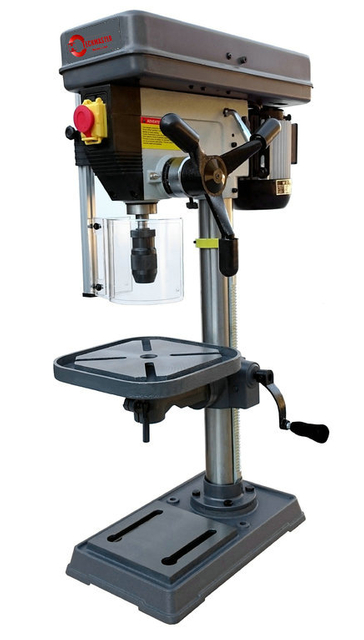 Type de banc FTX-20-TS