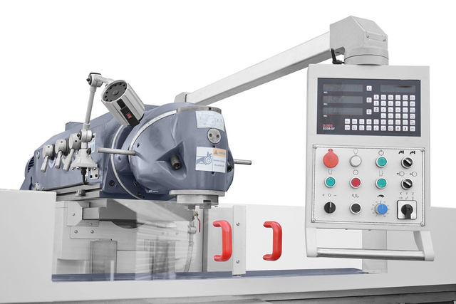 Broyeur de type genou FU2000