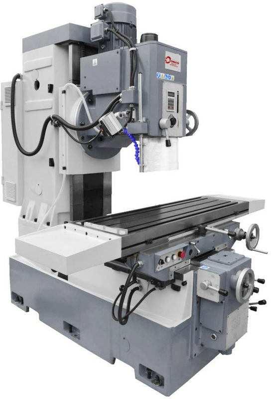 Messure universelle UWF 200