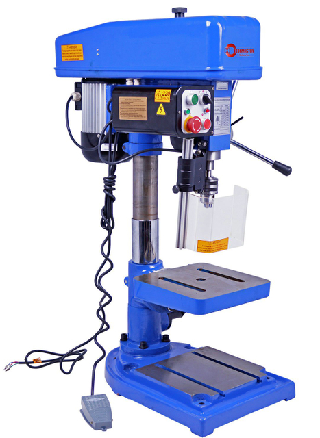 Banc de forage Machne Z516d