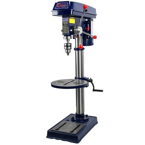 Furadeira de Bancada 375W 16 mm 110 / 220V - CTFB37516BI