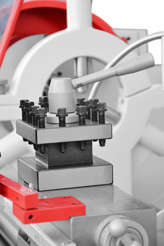 Lathe universel C6256 560 x 1500 