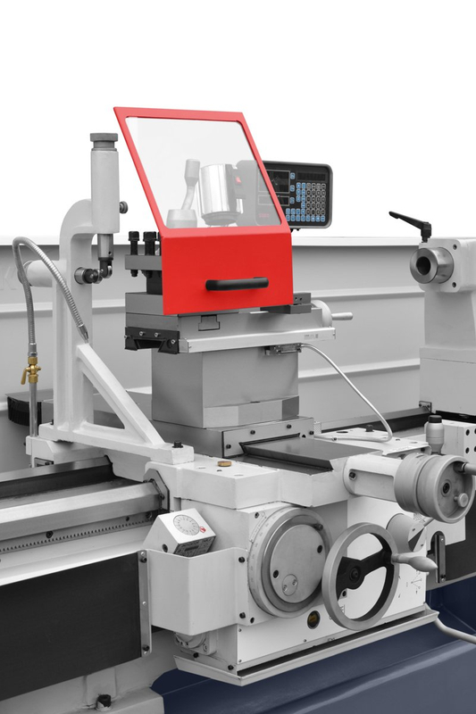 Tour industriel C6280V 800x3000