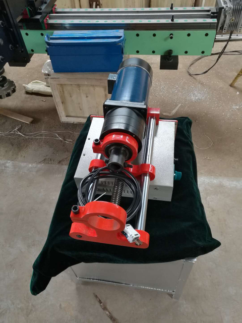 Boring Machine JRT40