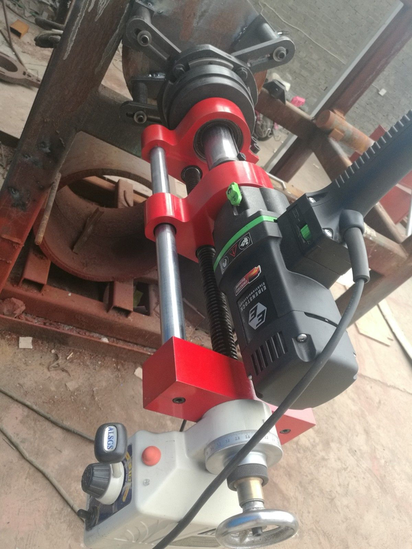  Portable-line-boring-machine-for-re-répariage-trous et portes-high-qualité-yk60 portable-line-boring-machine-for-re-réparement-trous et portes de haute qualité-yk60 