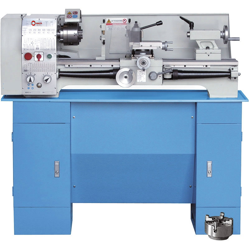 Banc de conduite à courroie Lathe Profi660x660mm
