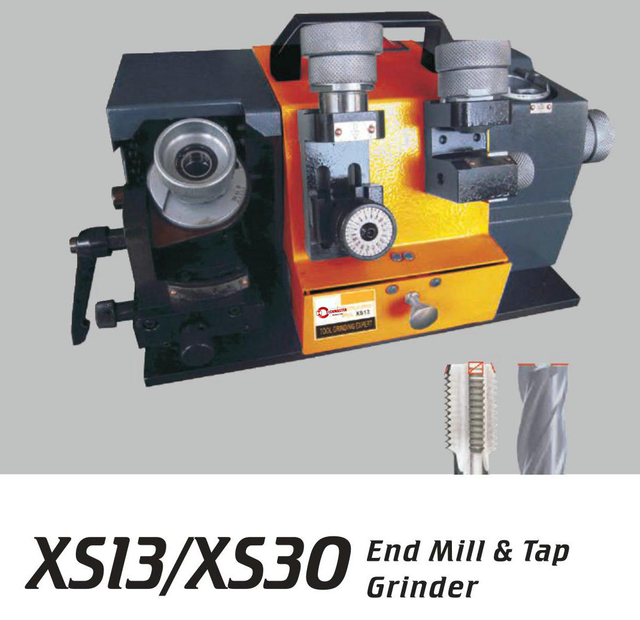 Fin moulin & tap gringer xs13 / xs30