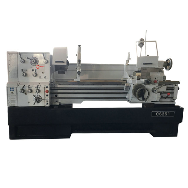 Tour horizontal C6251