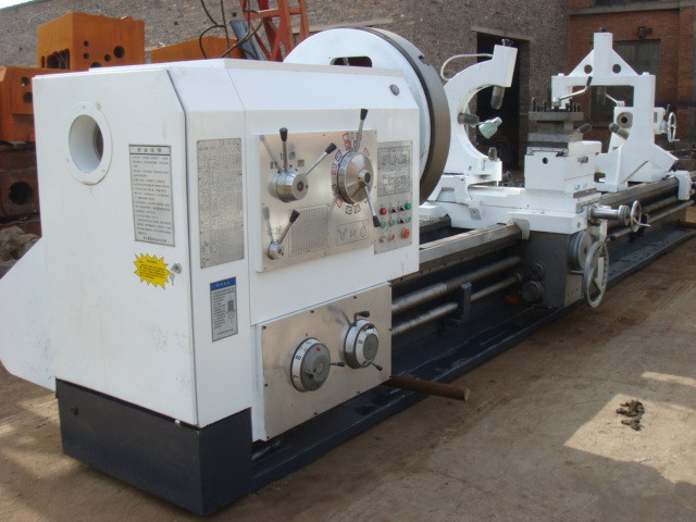 Lathe horizontal CW61125-CW61160-CW61180-CW61200-CW61220 