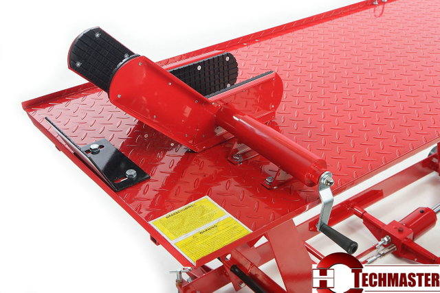 300 MOTORHHEFFEL HYDRAULISCH