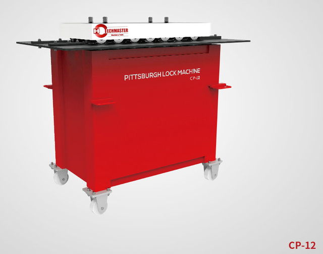Clip Machine CP-12