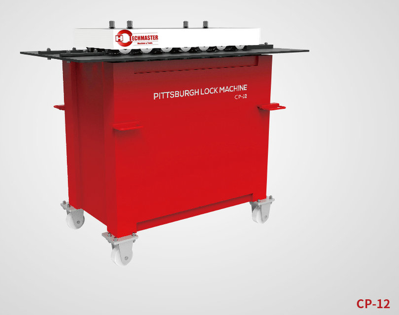 Clip Machine CP-12