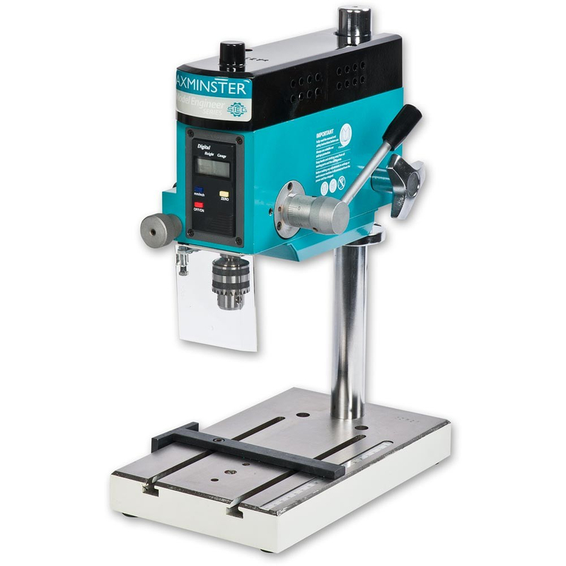  Série d'ingénieurs X0 Micro Drill
