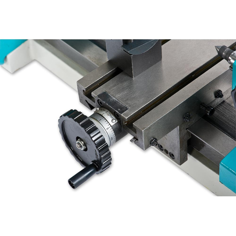 Série d'ingénieurs C1 Micro Lathe