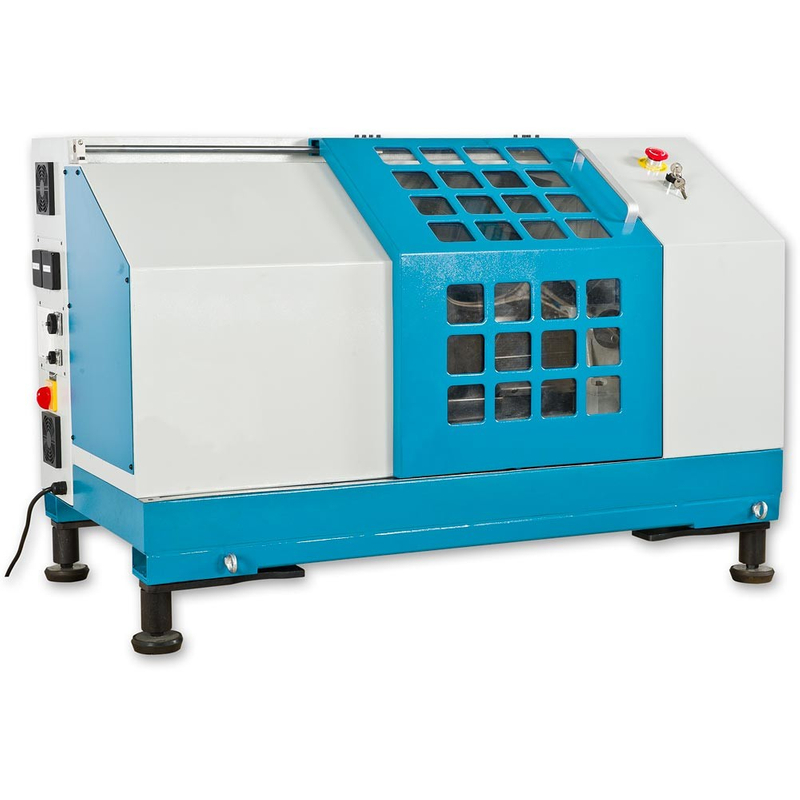 CNC Technology IKC4 Lathe