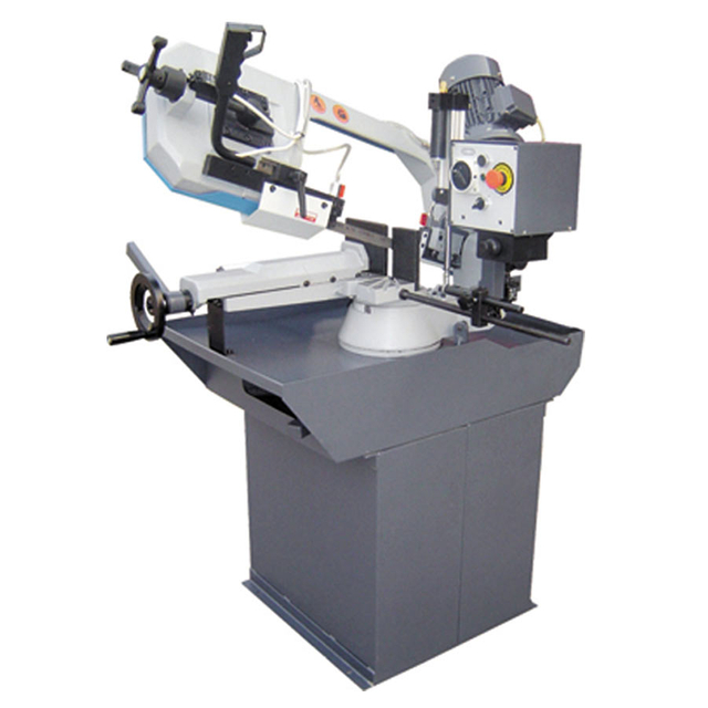 BS-280G Metal Cutting Band Saw, CE Standard Metal Cutting Bands Sawts