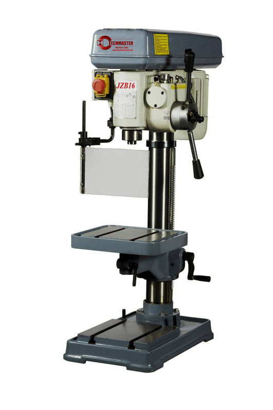 Auto alimentation industrielle Drill Press JZB-16