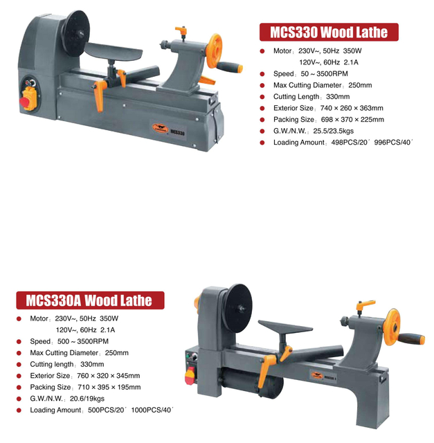 Pin du bois MCS330A