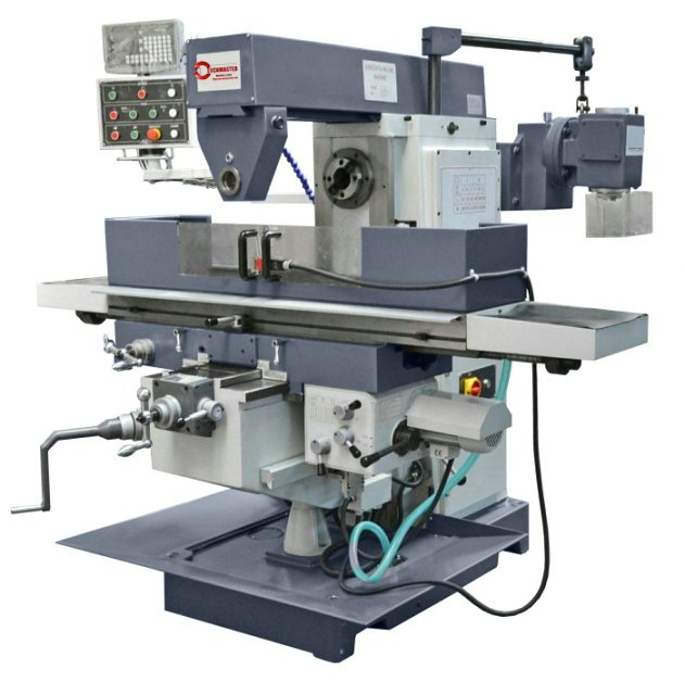 Broyage universel UWF120